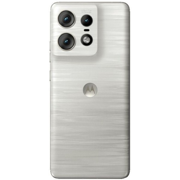 6.7" Смартфон Motorola Edge 50 Pro 512 ГБ белый