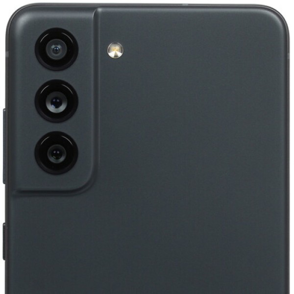 Смартфон Samsung Galaxy S21FE 6/128Gb [6,4"/5G/NFC/Cam12+12+8Mpx/4500mAh/Серый]
