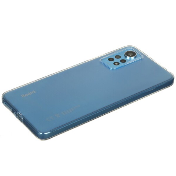6.67" Смартфон Xiaomi Redmi Note 12 Pro 4G 256 ГБ голубой