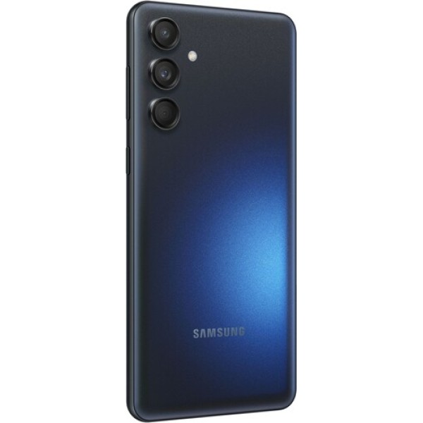 6.7" Смартфон Samsung Galaxy M55 256 ГБ черный