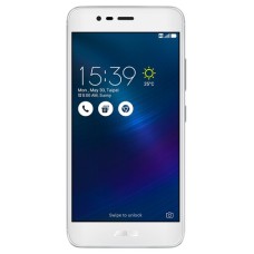 Смартфон Asus ZenFone 3 MAX ZC520TL 5.2" 16Gb Silver 4x1.4Ghz/2048Mb/1280x720/IPS/2SIM/LTE/GPS/Cam13/4100mAh/Android 6.0