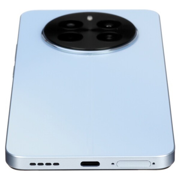 6.67" Смартфон realme 12 4G 512 ГБ голубой