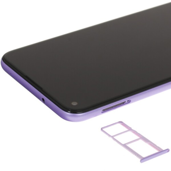6.4" Смартфон Samsung Galaxy M11 32 ГБ фиолетовый