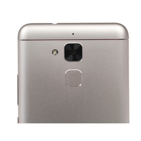 Смартфон Asus ZenFone 3 MAX ZC520TL 5.2" 16Gb Silver 4x1.4Ghz/2048Mb/1280x720/IPS/2SIM/LTE/GPS/Cam13/4100mAh/Android 6.0