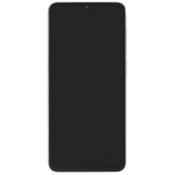 6.7" Смартфон Samsung Galaxy A05 128 ГБ серебристый