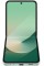 6.7" Смартфон Samsung Galaxy Z Flip6 256 ГБ зеленый