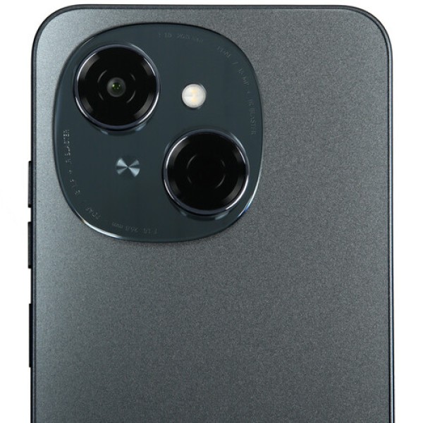 6.67" Смартфон Tecno SPARK GO 1 64 ГБ черный