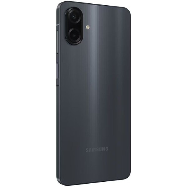 6.7" Смартфон Samsung Galaxy A07 128 ГБ черный