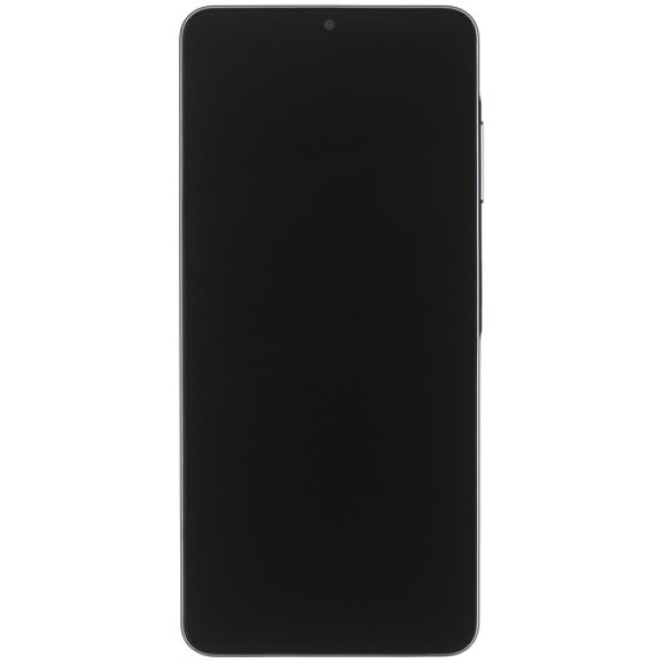 6.7" Смартфон Samsung Galaxy A06 128 ГБ голубой