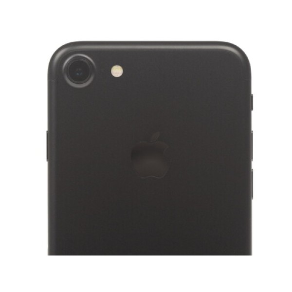 4.7" Смартфон Apple iPhone 7 128 Гб черный матовый