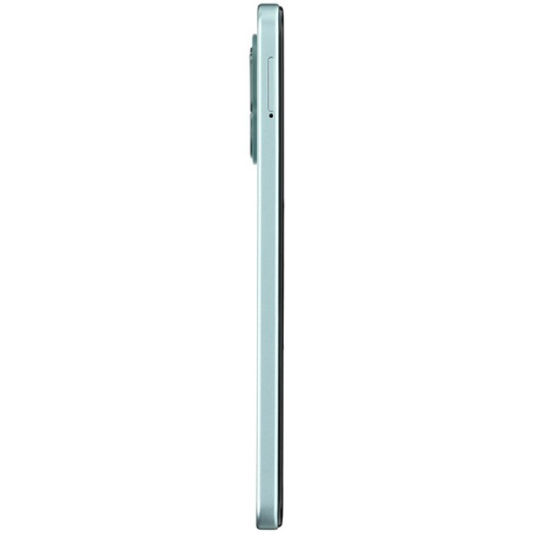 6.7" Смартфон Infinix SMART 9 128 ГБ зеленый