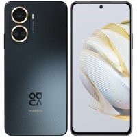 6.67" Смартфон HUAWEI nova 10 SE 256 ГБ черный