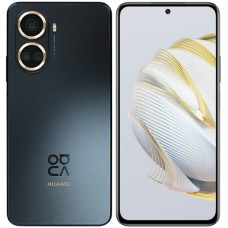 6.67" Смартфон HUAWEI nova 10 SE 256 ГБ черный
