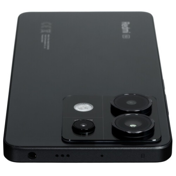 6.67" Смартфон Xiaomi Redmi Note 13 Pro 5G 512 ГБ черный