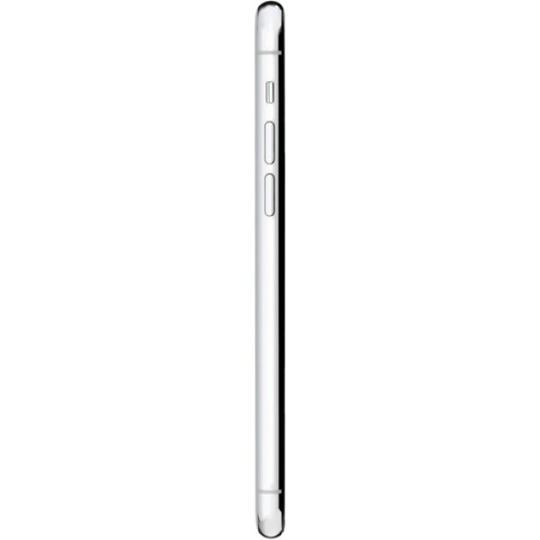 Смартфон Apple iPhone 11 Pro 5,8" 64Gb Silver A13/4Gb/2436х1125/OLED/LTE/NFC/IP68/Cam12/iOS