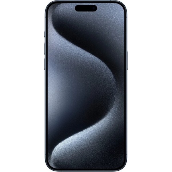 6.7" Смартфон Apple iPhone 15 Pro Max 256 ГБ синий