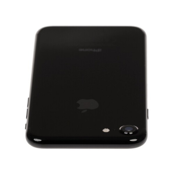 4.7" Смартфон Apple iPhone 7 256 Гб черный глянцевый