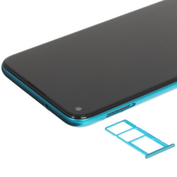 6.4" Смартфон Samsung Galaxy M11 32 ГБ голубой