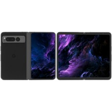 7.6" Смартфон Google Pixel Fold 256 ГБ черный