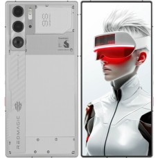 6.8" Смартфон Nubia Red Magic 9S Pro 512 ГБ серый