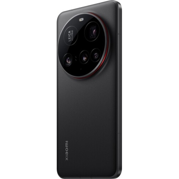 6.73" Смартфон Xiaomi 15 Ultra 512 ГБ черный