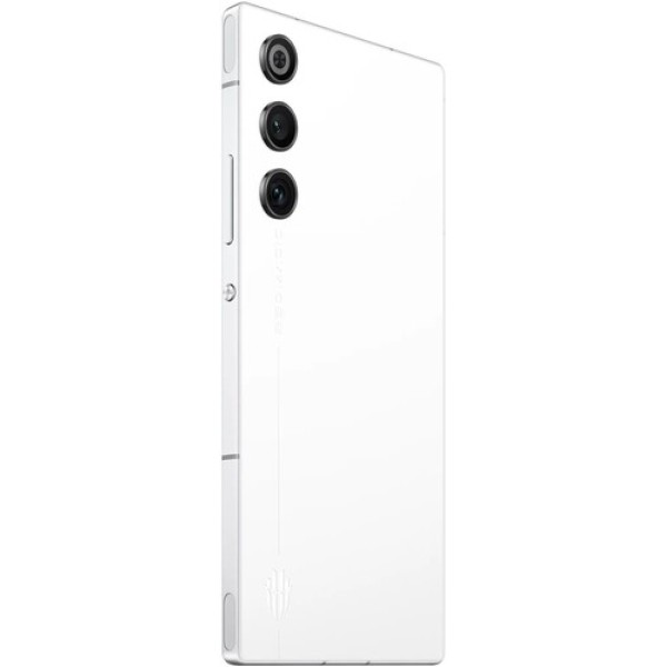 6.8" Смартфон Nubia Red Magic 10 Air 256 ГБ белый