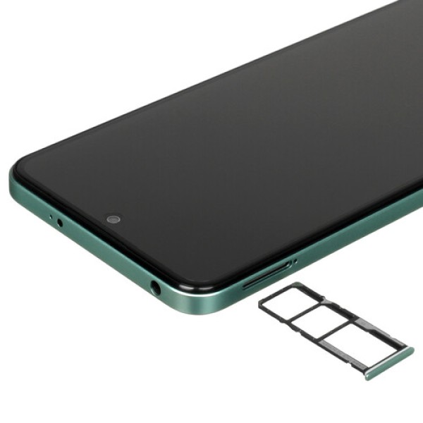6.67" Смартфон Xiaomi Redmi Note 12 128 ГБ зеленый