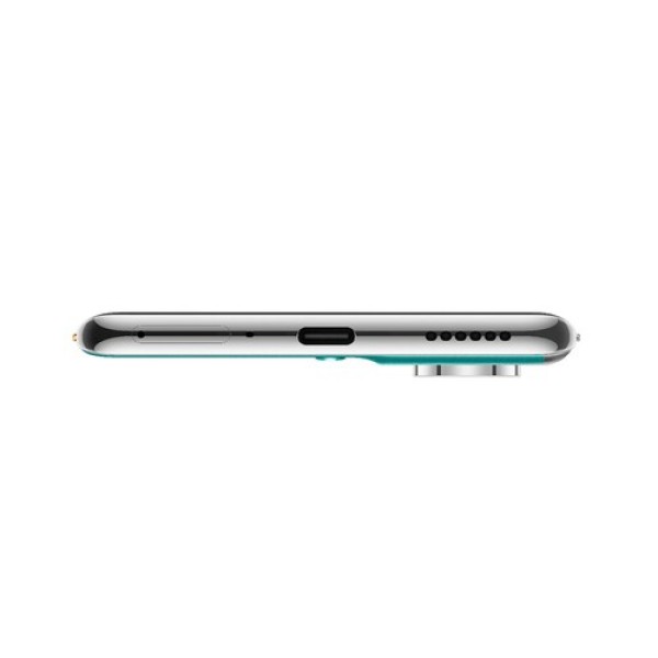 6.78" Смартфон Tecno CAMON 40 Pro 256 ГБ зеленый