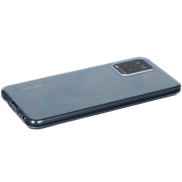 6.58" Смартфон Vivo Y33s 64 ГБ черный