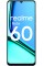 6.74" Смартфон realme Note 60 128 ГБ голубой