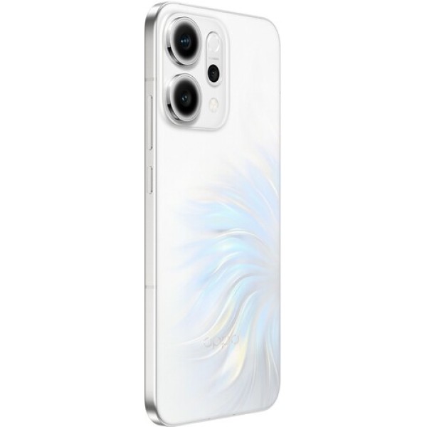 6.6" Смартфон OPPO Reno14 512 ГБ белый