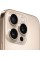 6.3" Смартфон Apple iPhone 16 Pro 512 ГБ бежевый