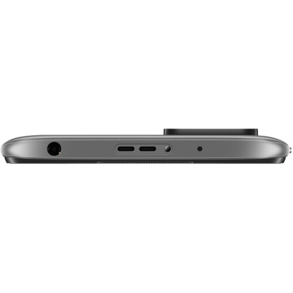 6.5" Смартфон Xiaomi Redmi 10 2022 64 ГБ серый