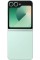 6.7" Смартфон Samsung Galaxy Z Flip6 256 ГБ зеленый