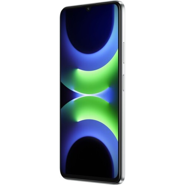 6.75" Смартфон HUAWEI nova Y63 128 ГБ серебристый