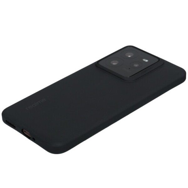 6.78" Смартфон realme GT7 Pro 512 ГБ оранжевый