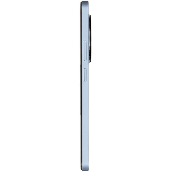 6.67" Смартфон realme 12 4G 512 ГБ голубой