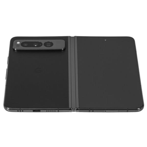 7.6" Смартфон Google Pixel Fold 256 ГБ черный