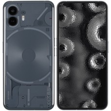 6.7" Смартфон Nothing Phone 2 256 ГБ серый