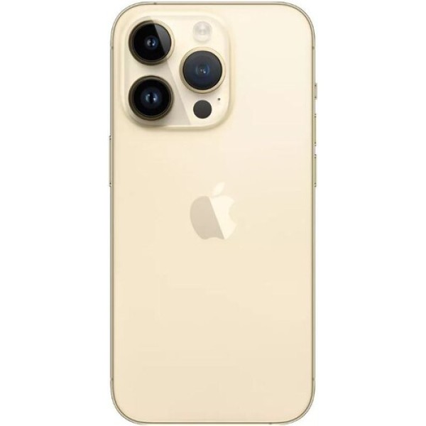 6.7" Смартфон Apple iPhone 14 Pro Max 128 ГБ золотистый