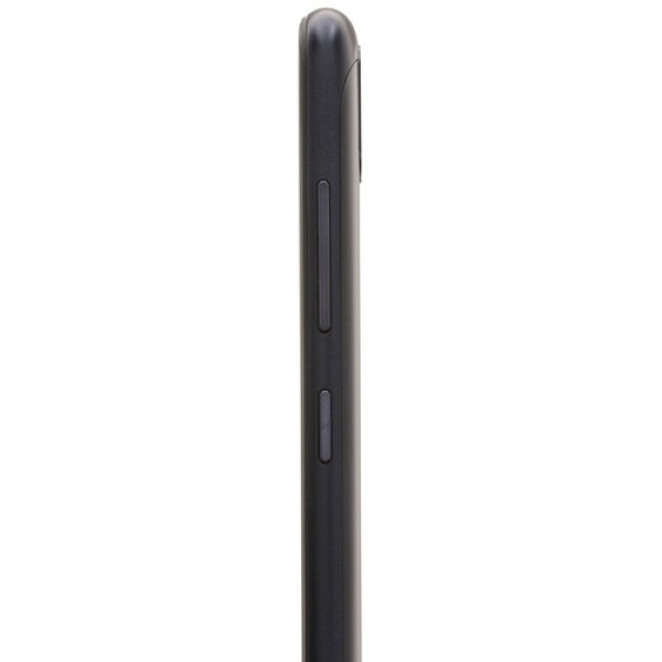 Смартфон Asus Zenfone Max Pro ZB602KL 6" 64Gb Black 8x1,8Ghz/4096Mb/2160х1080/IPS/2SIM/LTE/Cam13+5/5000mAh/Android 8.1