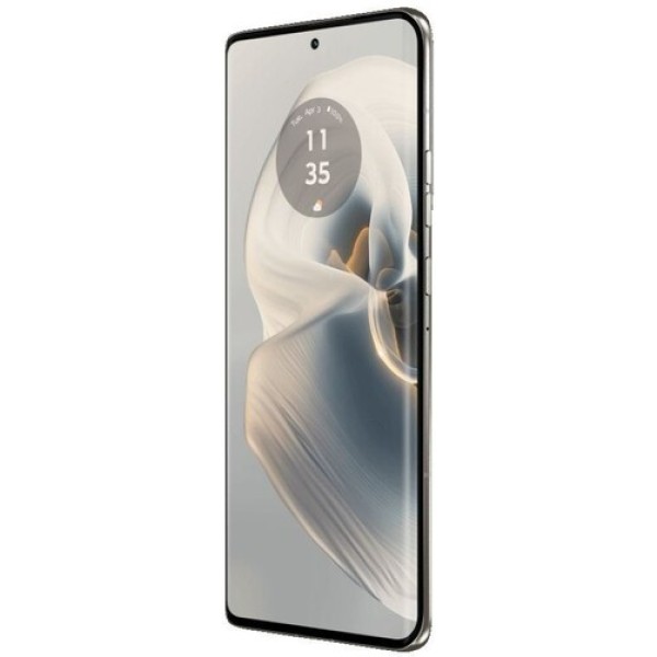 6.7" Смартфон Motorola Edge 50 Pro 512 ГБ белый