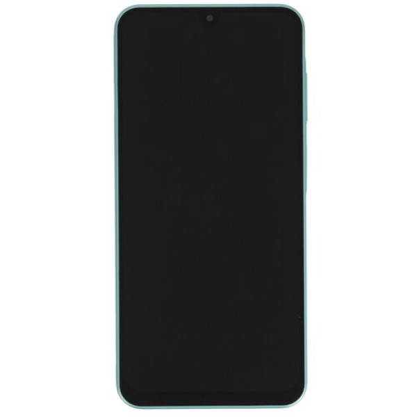 6.7" Смартфон Samsung Galaxy A26 128 ГБ зеленый