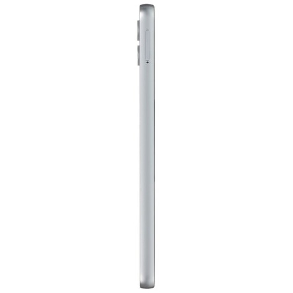 6.7" Смартфон Samsung Galaxy A05 64 ГБ серебристый
