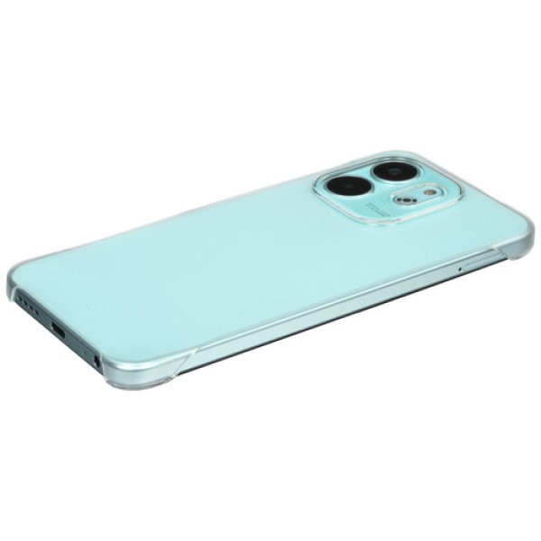 6.7" Смартфон Infinix SMART 9 128 ГБ зеленый