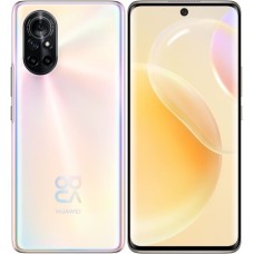 Смартфон Huawei Nova 8 6.57" 128Gb Blush Gold Kirin 820E/8Gb/2340 x 1080/OLED/Cam64+8+2+2/32Mp/3800mAh/Harmony OS