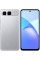 6.67" Смартфон Infinix SMART 10 Plus 128 ГБ серебристый