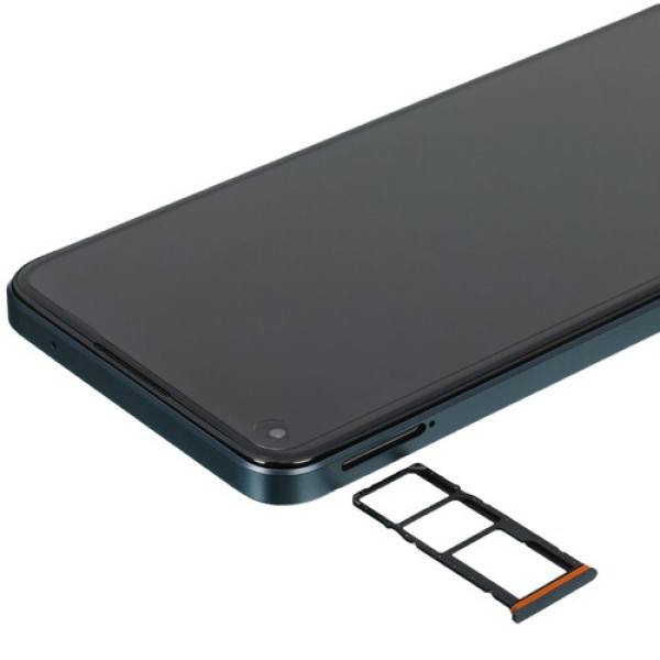 6.4" Смартфон realme 10 128 ГБ черный