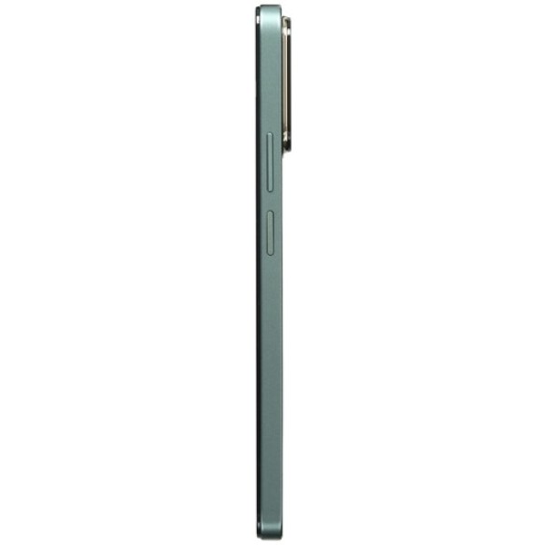 6.77" Смартфон HONOR X7c 128 ГБ зеленый