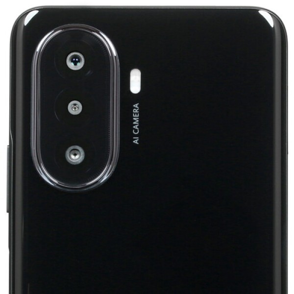 6.75" Смартфон HUAWEI nova Y70 128 ГБ черный